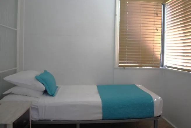 Qcwa Cheerful Cottage - Airlie Beach Tatil Evi