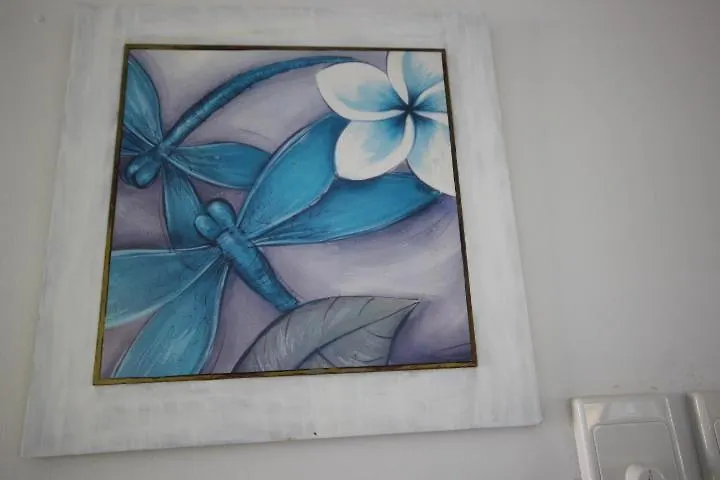 Qcwa Cheerful Cottage - Airlie Beach Tatil Evi