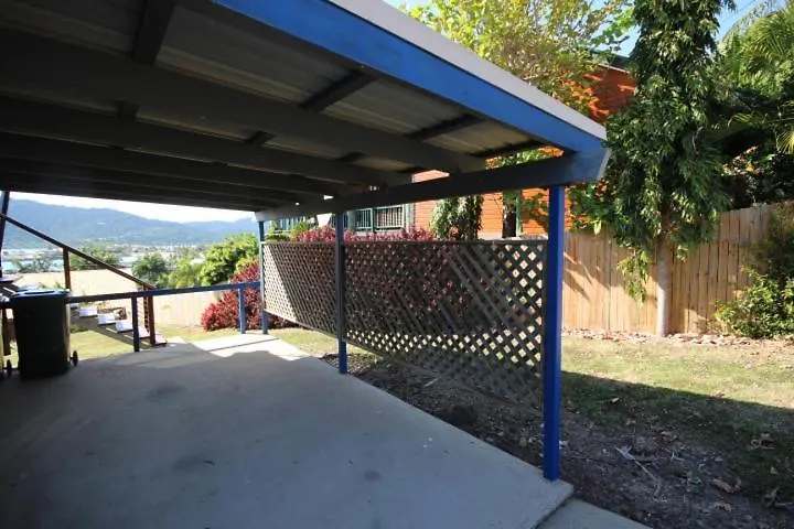Qcwa Cheerful Cottage - Airlie Beach Tatil Evi