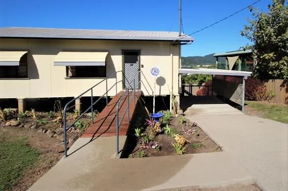 Tatil Evi Qcwa Cheerful Cottage - Airlie Beach Avustralya