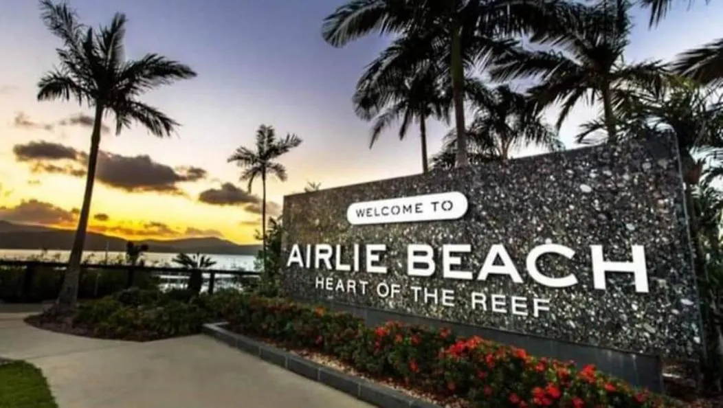 Qcwa Cheerful Cottage - Airlie Beach Tatil Evi