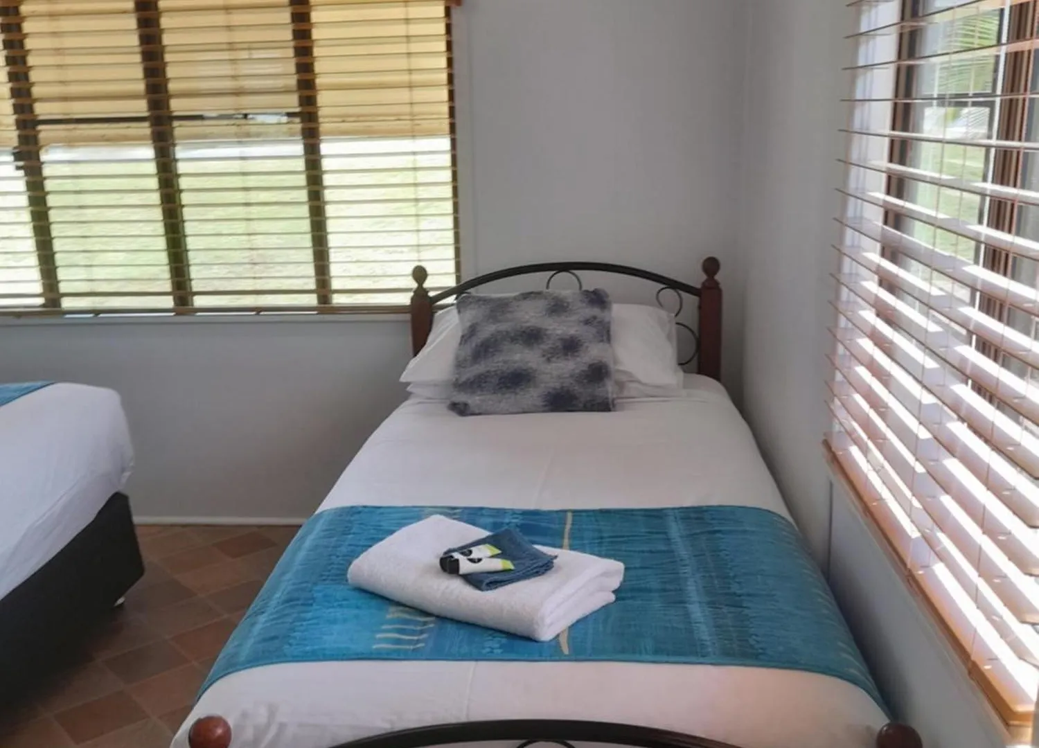 Tatil Evi Qcwa Cheerful Cottage - Airlie Beach
